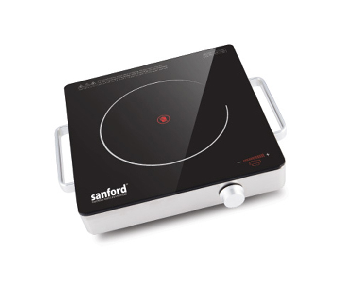 Sanford SF5196IC BS 2200 Watts Single Burner Infrared Cooker - Zoom Image