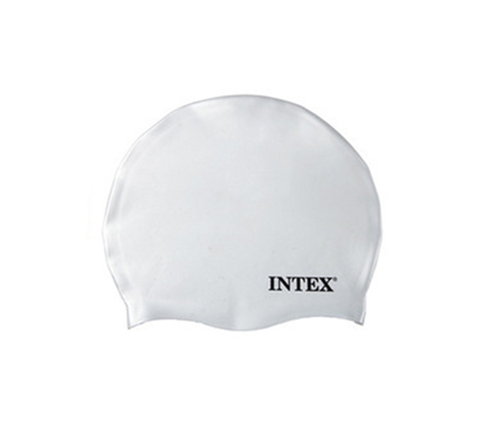 Intex ZX-55991 Silicon Swim Cap - Zoom Image 2