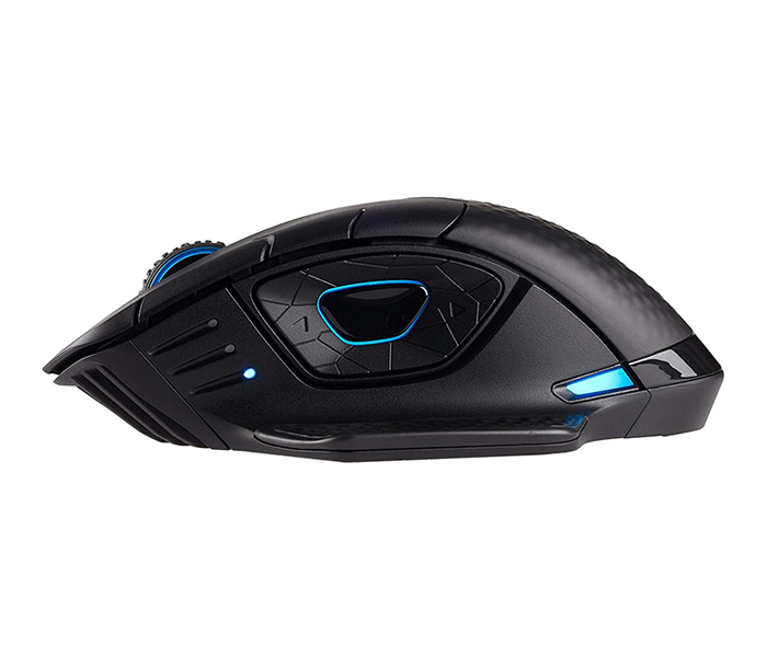 Corsair CH-9315311-NA Dark Core SE RGB Gaming Mouse - Black - Zoom Image 3