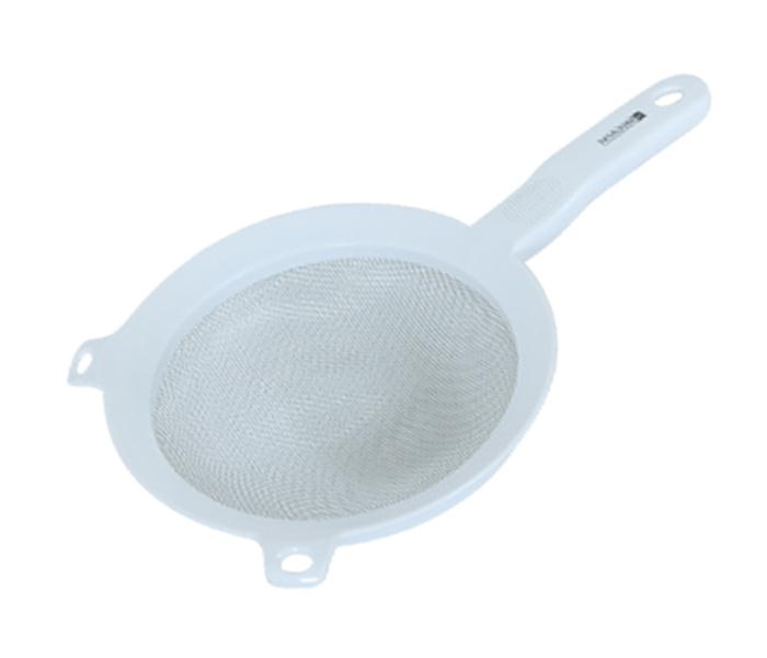 Royalford RF1673-S4 4-inch Strainer - White - Zoom Image 2