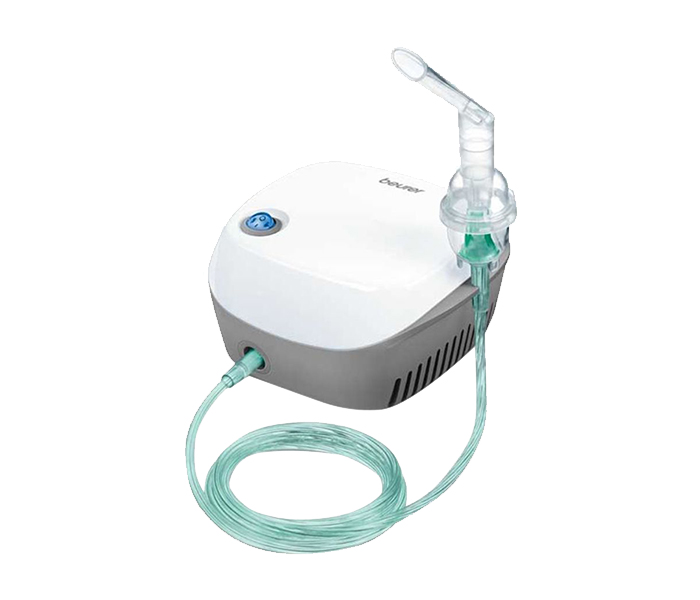 Beurer N16364433A AC Compressed Nebulizer - Zoom Image