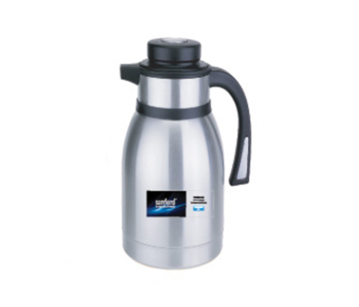 Sanford SF167SVF 2 Litre Vacuum Flask - Zoom Image