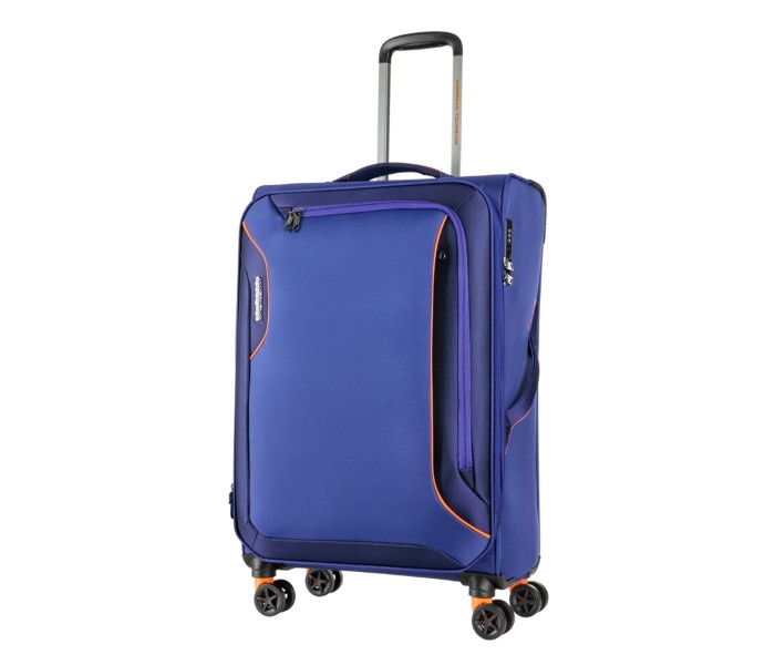 American Tourister GAT104LUG03051 Applite 3.0S 71Cm Bodega Blue - Zoom Image 6