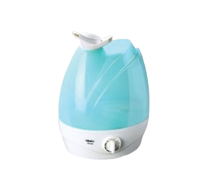 Geepas GUH2484 2.6 Liters Ultra Sonic Humidifier - Zoom Image