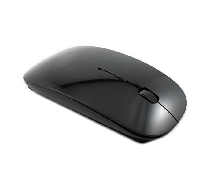 iends IE-MU697 Wireless 4D Optical Mouse -Black - Zoom Image 2