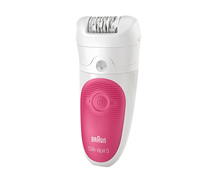 Braun 5-531 Silkepil 5 Epilator for Legs & Body - Zoom Image 1