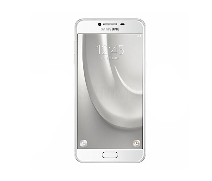 Samsung Galaxy C5 4GB RAM 32GB Smartphone - Silver - Zoom Image 6