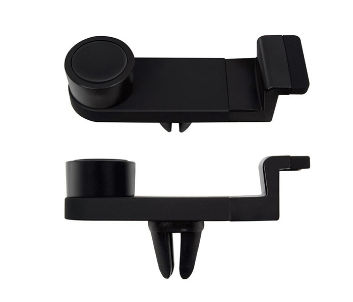 Trands TR-SS975 Universal Car Mount Smartphone Holder - Black - Zoom Image 2