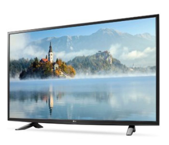 LG LJ510 49 inch LED TV - Black - Zoom Image 3