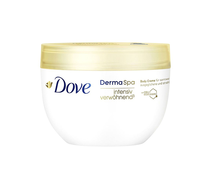 Dove N13345334A Derma Spa Goodness3 Body Cream - 300ML - Zoom Image