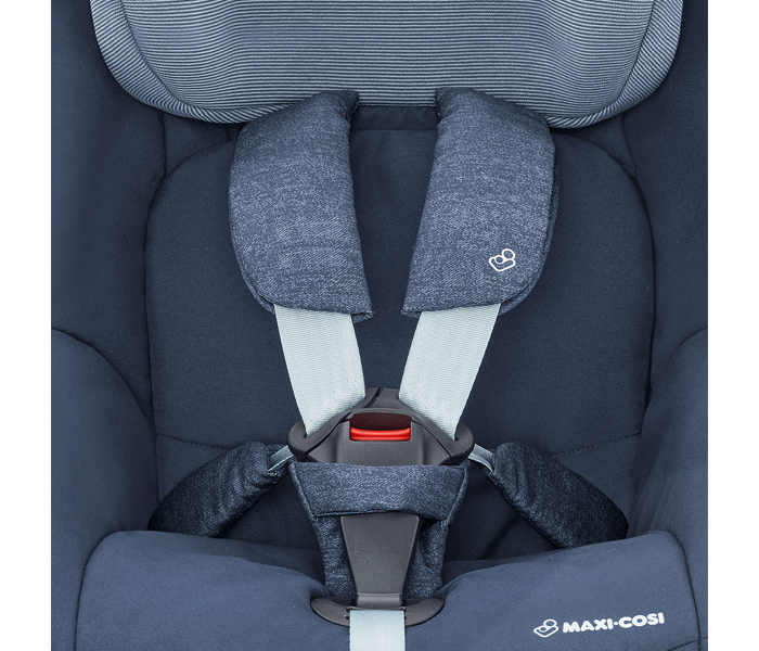 Maxi-Cosi Pearl Baby Car Seat - Nomad Blue - Zoom Image 3