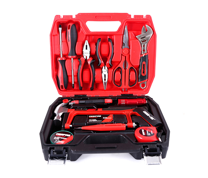 Geepas GT7647 Combination Tool Set - 20 Pieces - Zoom Image 5