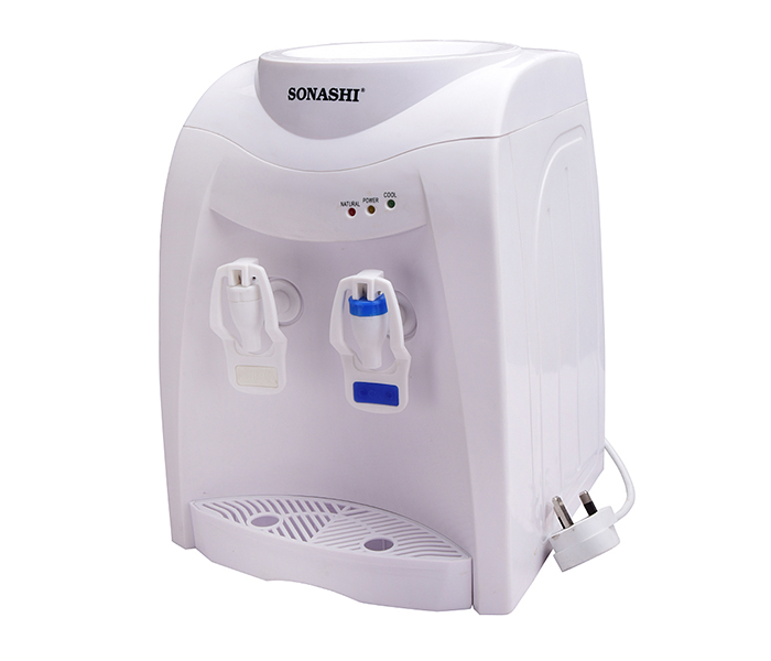 Sonashi SWD-34 Normal & Cold Water Dispenser - Zoom Image 3