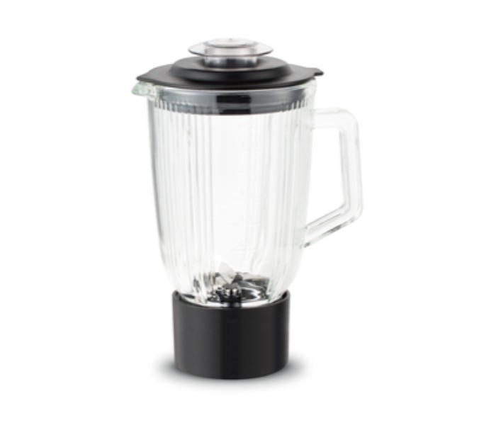 Moulinex QA813D27 1500 Watt Food Processor Silver ( Duplicate ) - Zoom Image 2