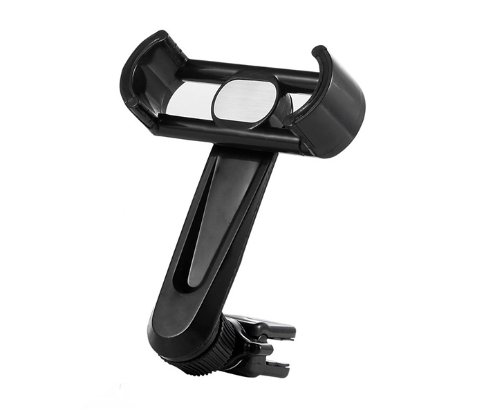 Trands TR-HO949 Car Mount Smartphone Holder - Black - Zoom Image