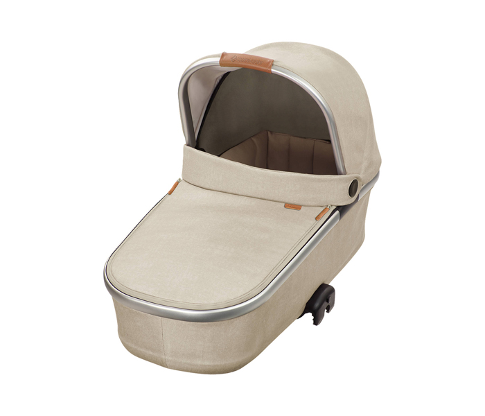 Maxi-Cos Oria Baby Carrycot - Nomad Black - Zoom Image