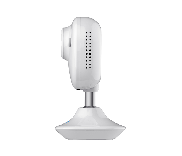 EZVIZ CS-CV200-A0-52WFR Mini Plus 1080P HD Wi-Fi CCTV Security Indoor Internet Camera - White - Zoom Image 5