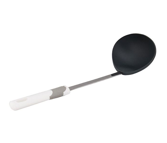 Prestige PR54106 Nylon Ladle, Black & White - Zoom Image 2