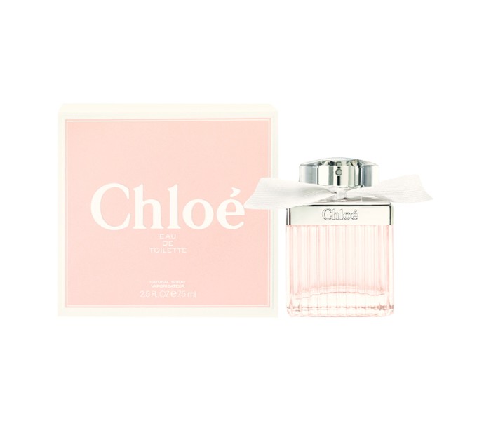 Chloe EDT 75 ml for Women - Zoom Image 2