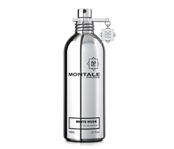 Montale Paris 100ml White Musk Eau De Parfum Spray Unisex - Zoom Image 2