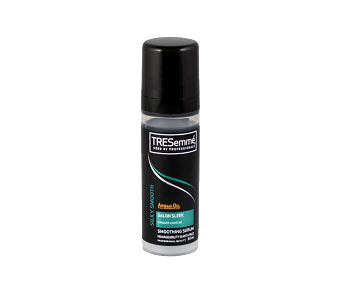 Tresemmé N12172664A Sliky Smooth Salon Sleek Hair Spray - Zoom Image