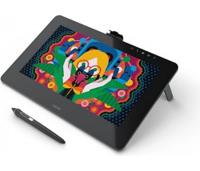 Wacom DTH-1320A-EU Cintiq Pro 13 FHD Grey - Zoom Image