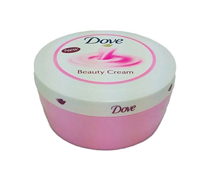 Dove New Beauty Moisturizing Body Cream - 250 ml - Zoom Image 2