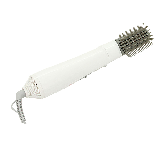 Sonashi SHS-3055 5 In 1 550W Hair Styler, White - Zoom Image 2