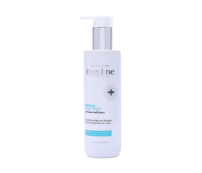 Beesline N10987780A Propolis Facial Wash - 250 ml - Zoom Image