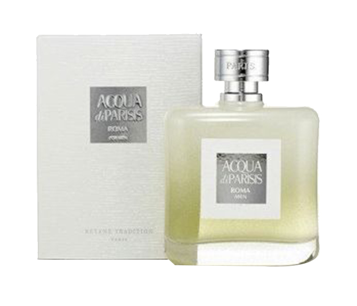 Parisis Parfums 100ml Acqua Di Parisis Roma Eau De Toilette Natural Spray for Men - Zoom Image 2