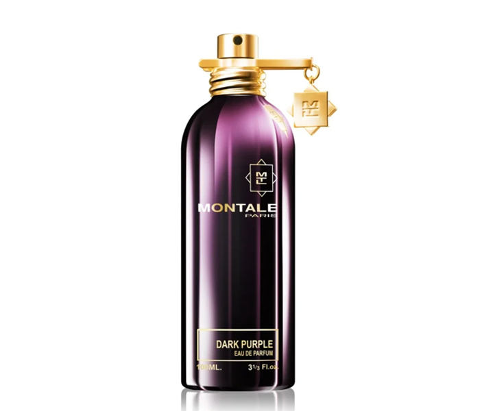 Montale Paris (Europe) Dark Purple EDP Spray Unisex - 100 ml - Zoom Image 2