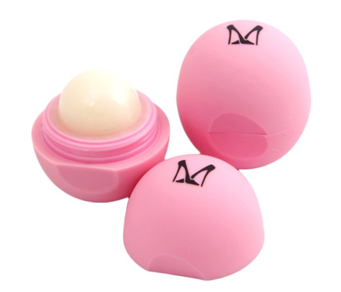 Miss Rose 7301-029M Moisturizer and Nutritious Lip Balm Pink - Zoom Image