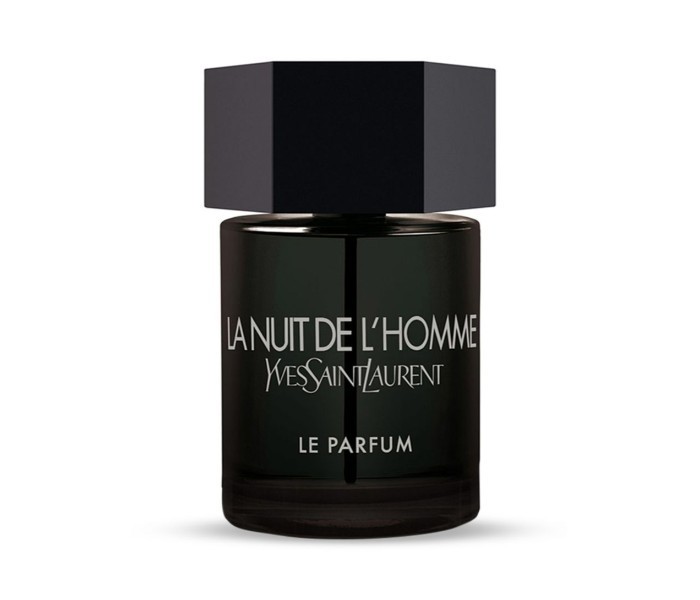 Yves Saint Laurent 100ml La Nuit De L Homme Le Perfume Eau De Parfum for Men - Zoom Image 1