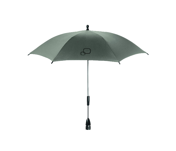 Quinny 72409140 Parasol - Grey Gravel - Zoom Image