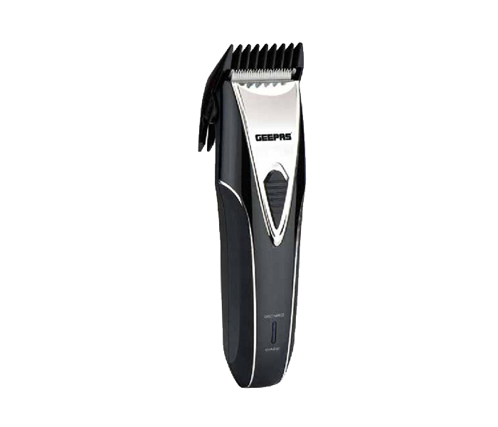 Geepas GTR8660 3 Watts Rechargeable Trimmer for Men - Zoom Image