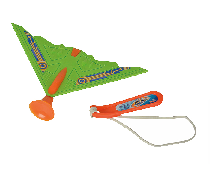 Simba 7202136 Soft Sling Flyer with Suction Cup - Zoom Image 1