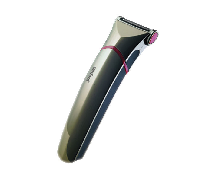 Sanford SF1966HC BS 2-in-1 Rechargeable Hair Clipper - Zoom Image