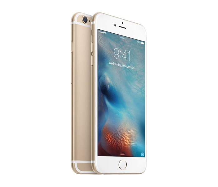 Apple iPhone 6S Plus 32GB Touch ID - Gold - Zoom Image 1