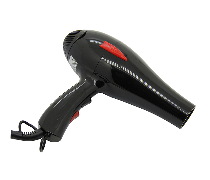 Sonashi SHD-3009 2000W Hair Dryer, Black - Zoom Image 2