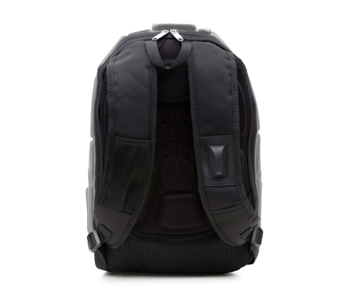 Ninja Anti Theft Laptop Backpack 32962 Grey - Zoom Image 2