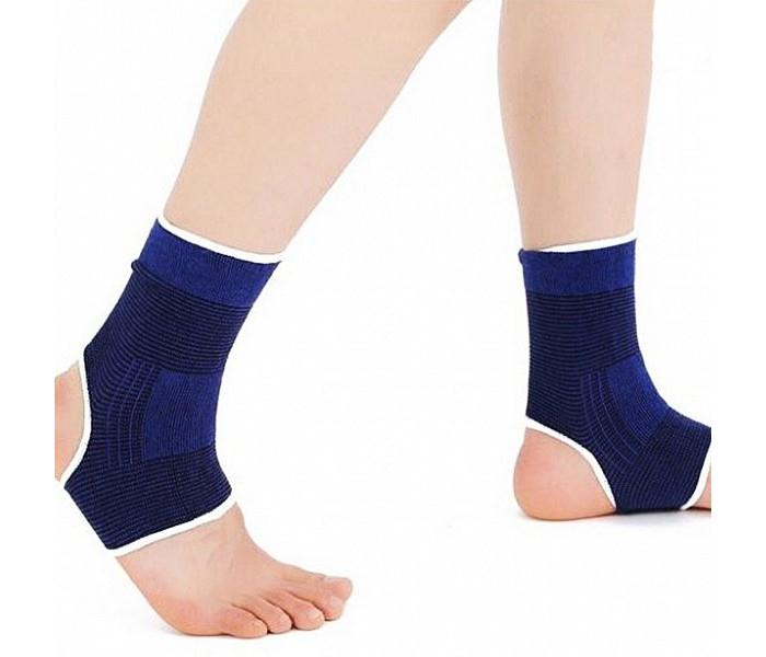 Meitesi Ankle Support Blue - Zoom Image 1