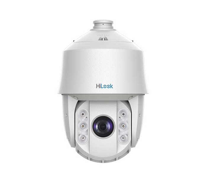 HiLook PTZ-T5225I-A 5" 2MP IR Turbo HD Speed Dome Camera - Zoom Image 2