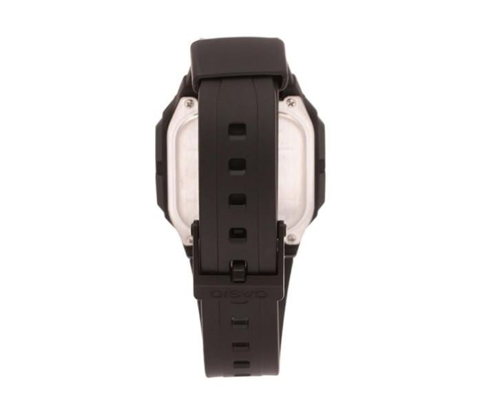 Casio DB-36-9AVDF (TH) Mens Digital Watch Black - Zoom Image 1