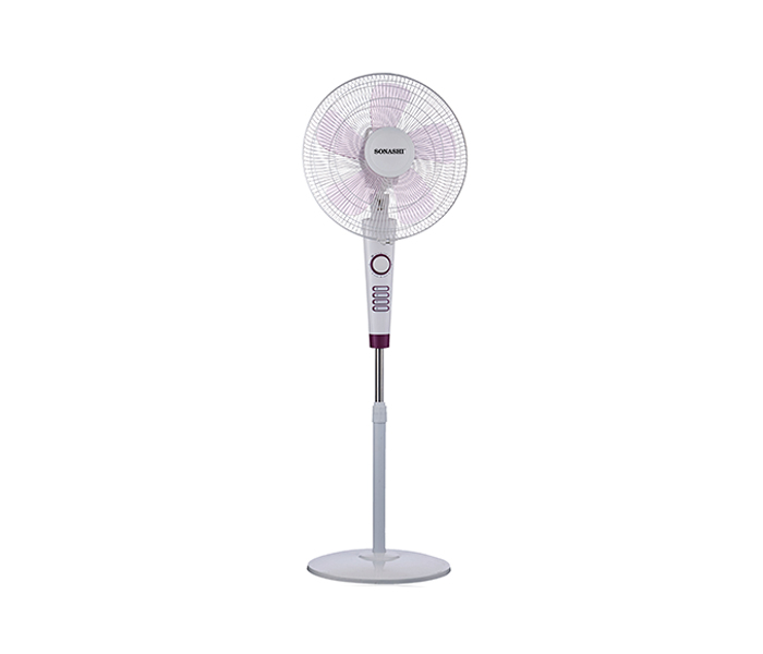 Sonashi SF-8026S 16-inch Stand Fan - Zoom Image 3