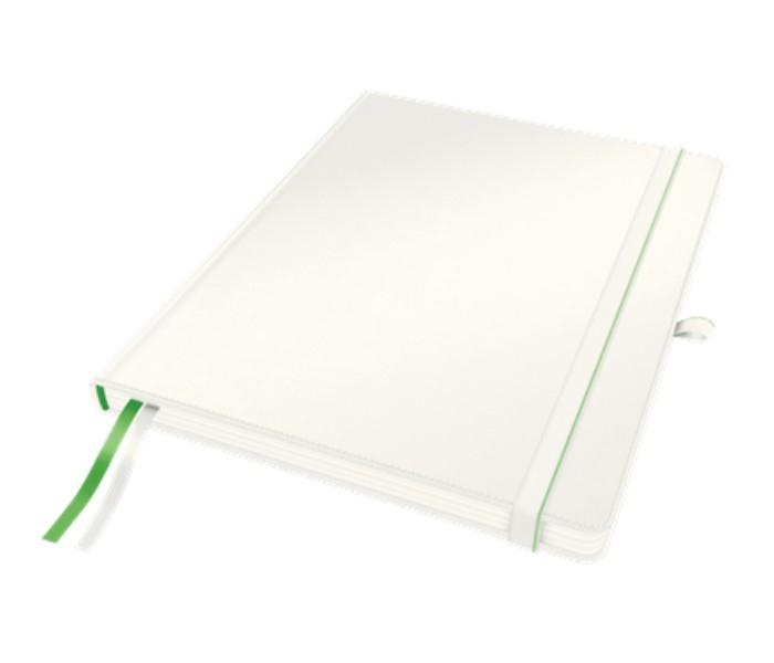 Leitz 4474-00-01 Notebook Ruled White - Zoom Image 6