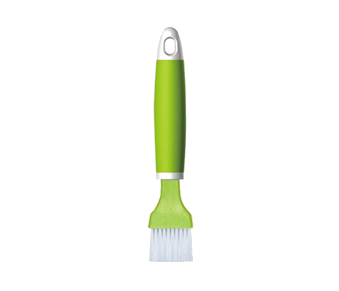 Royalford RF6306 Kitchen Brush - White & Green - Zoom Image 1