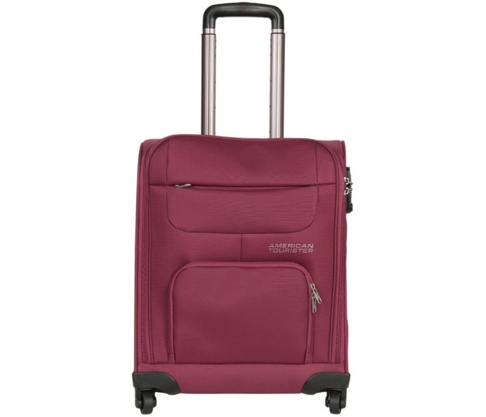 American Tourister GAT104LUG01048 Mv Plus Spinner 50Cm Grape - Zoom Image 4