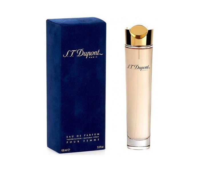 S.T Dupont EDP 100 ml for Women - Zoom Image