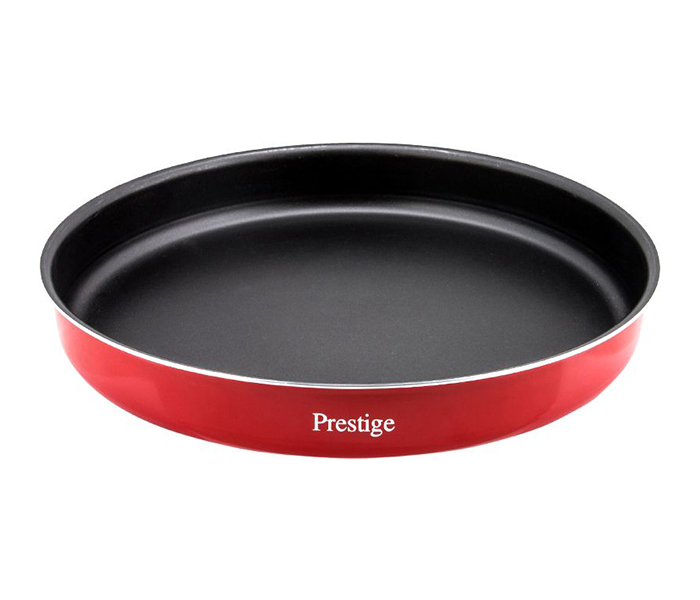 Prestige PR1589 34CM Ethenic Kebbe Pan, Black - Zoom Image 4