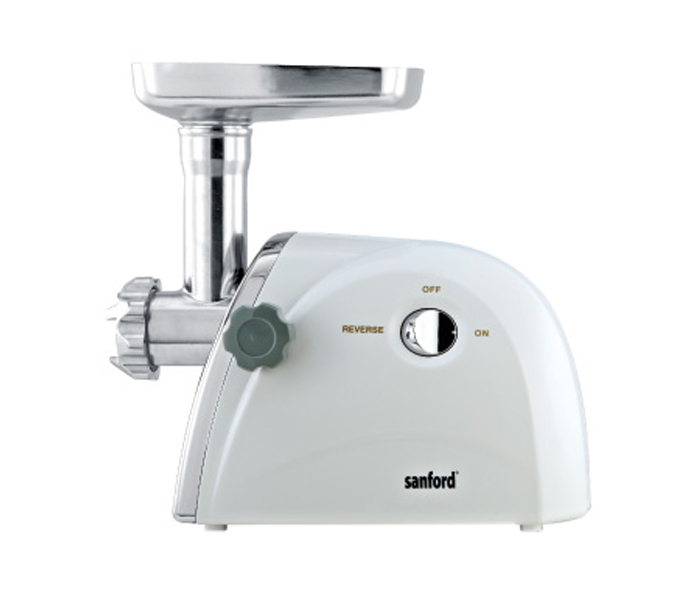 Sanford SF5861MG BS 800 Watts Meat Grinder - Zoom Image